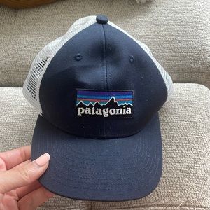 Patagonia Kid Size Hat